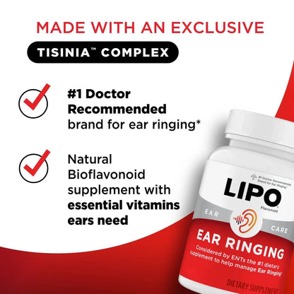 Ear Ringing