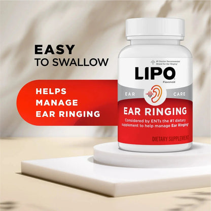 Ear Ringing