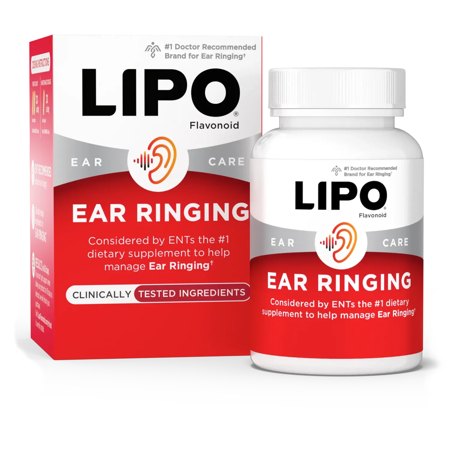 Ear Ringing