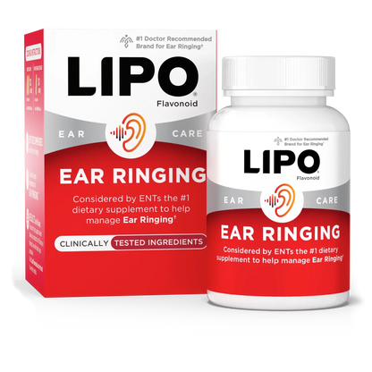 Ear Ringing