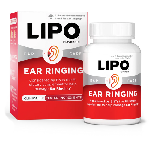 Ear Ringing