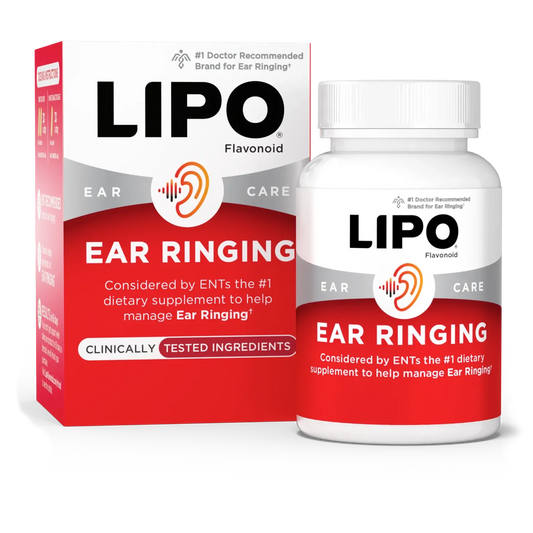 Ear Ringing